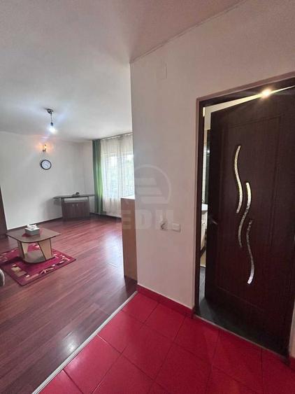 Apartament de o camera, zona Stejarului - 6