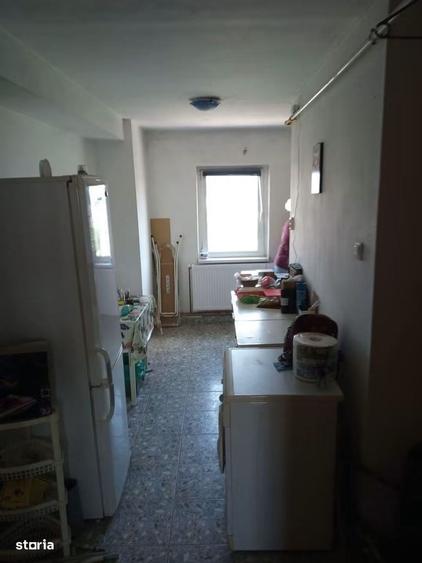 Garsoniera sup 40 mp cu centrala termica - 1