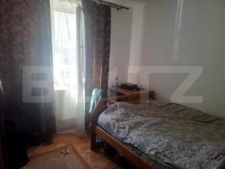 Apartament cu 2 camere decomandat, mobilat în Găești