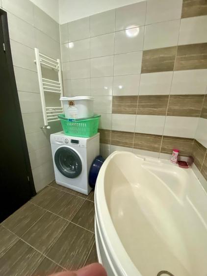 Apartament - 2 Camere - Centrala - Parcare - AC -Militari Residence - 7