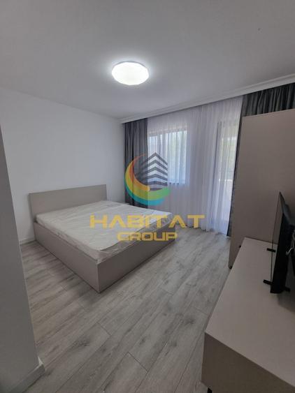 Apartament cu 4 camere decomandat în Brâncoveanu