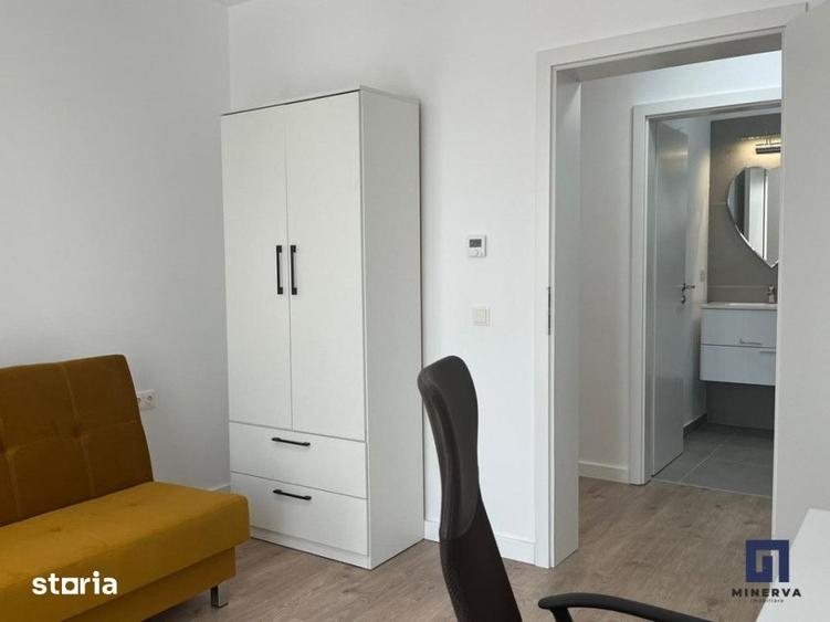 Apartament 3 camere, 2 bai, 77 mp, parcare | Braytim - Kaufland | Comi - 17
