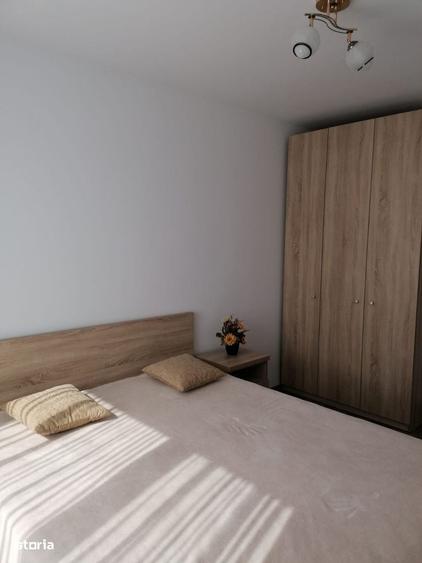 Apartament cu 2 camere decomandat în Alexandru cel Bun