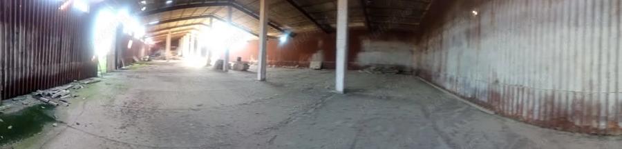 Spațiu comercial, de 1,533 mp, în Nord