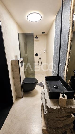 Apartament cu 3 camere decomandat, mobilat în Ultracentral