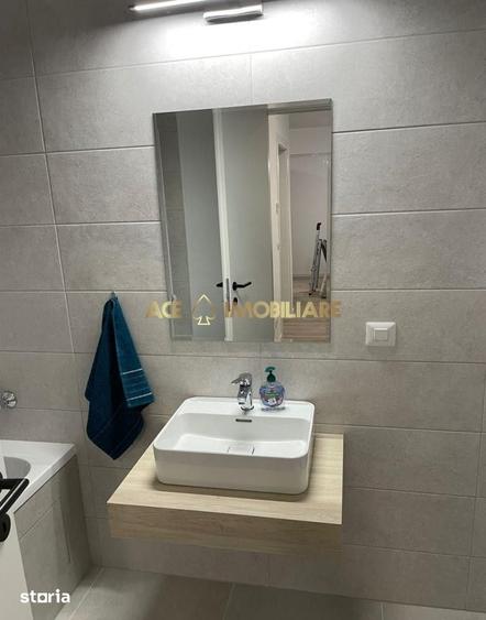 2 Camere de inchiriat | 13 Septembrie | Metrou | Parcare - 8