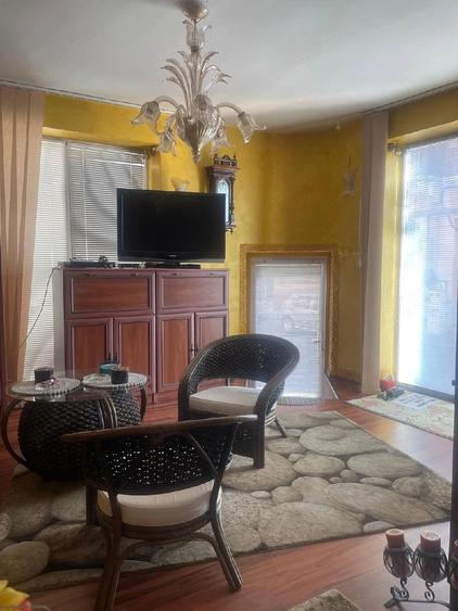 Casă cu 4 camere cu Teren 175 Mp în Ultracentral