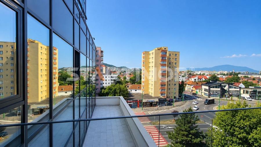 Apartament cu 2 camere decomandat în Griviței