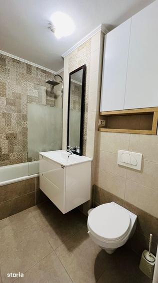 Apartament cu 3 camere decomandat în Aradul Nou