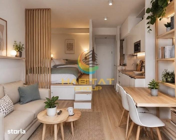 Apartament cu 3 camere decomandat în Metalurgiei