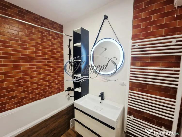 Apartament la cheie in cartierul Borhanci - 3
