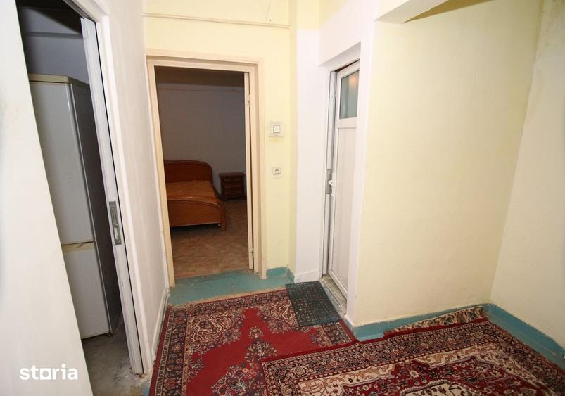 Apartament cu 2 camere decomandat în Energiei