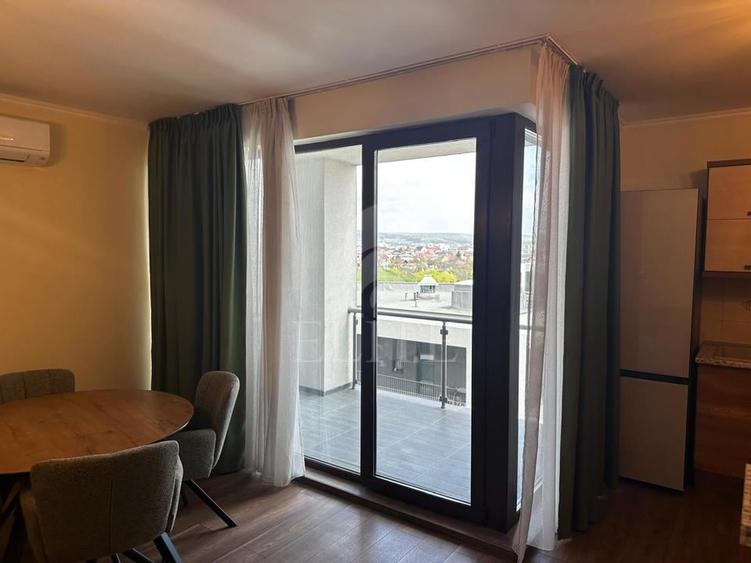 Apartament 3 camere în zona IULIUS MALL - 7