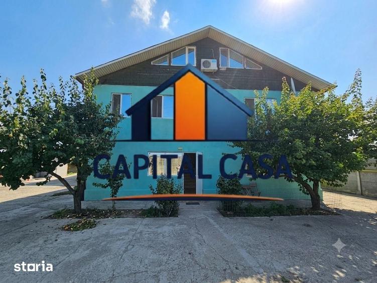 Spațiu comercial, de 1,500 mp, în Central
