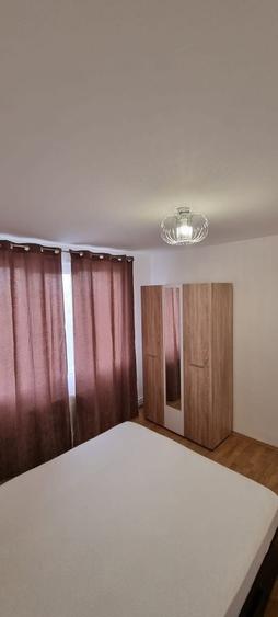Apartament cu 2 camere decomandat în Drumul Carului