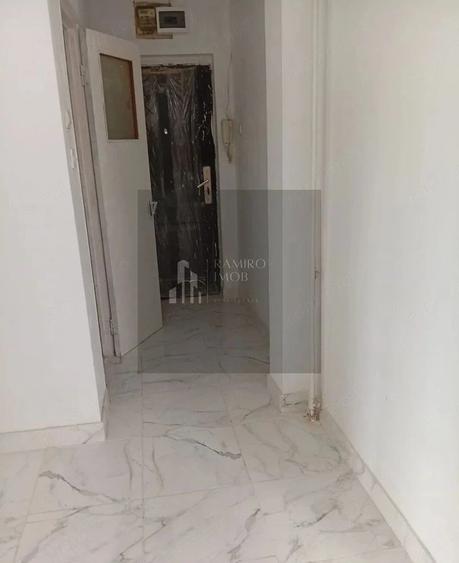 Apartament cu 2 camere decomandat în Brâncoveanu