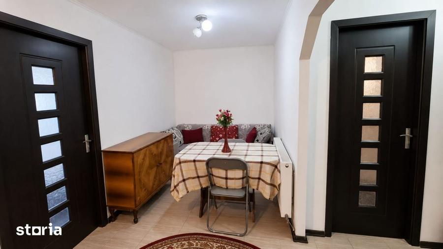 Garsonieră în Găvana