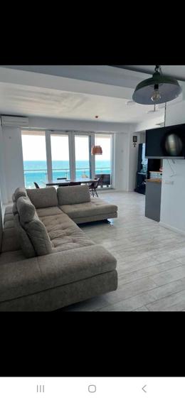 Inchiriere 2 cam Mamaia Nord, frontal mare - 7