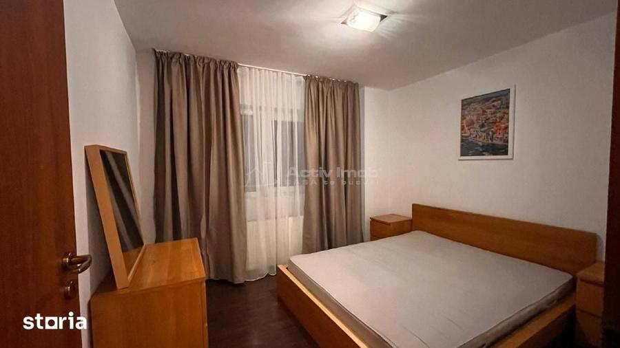 3 camere Pet Fliendly - Tineretului - 3