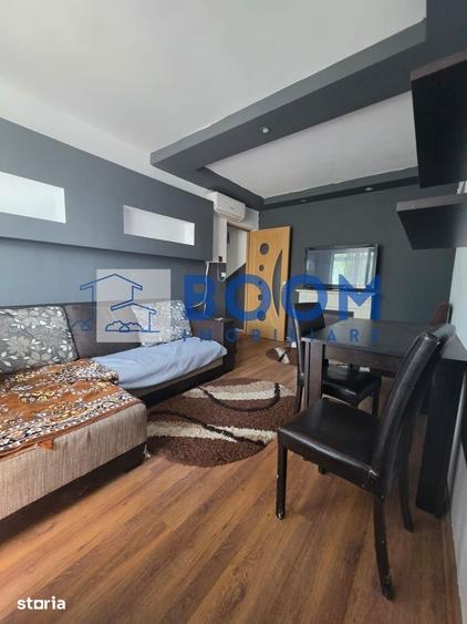 Apartament 3 camere Ostroveni | Centrala proprie | Geam la baie - 2