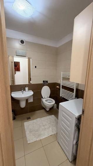 Apartament 2 camere TRACTORUL - 1