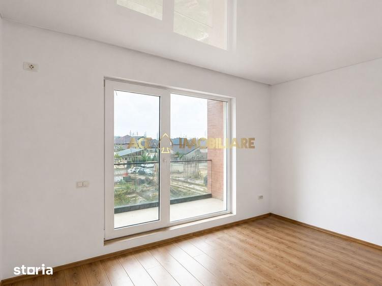 Apartament cu 2 camere în Dobroești
