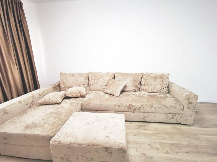Grozavesti Prima Inchiriere ap 2 Cam Regie Residence,  3Min Metrou Grozavesti - 6