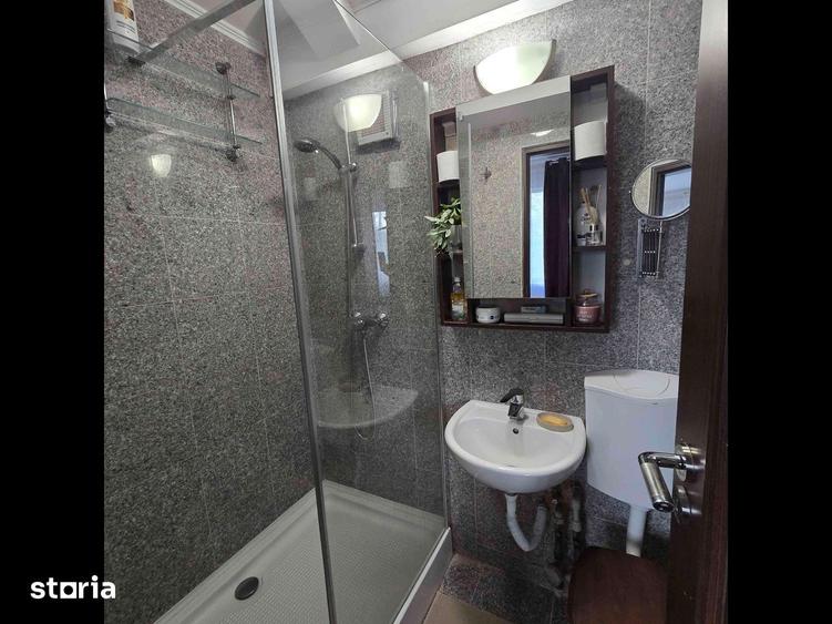 Apartament cu 2 camere în Cișmigiu