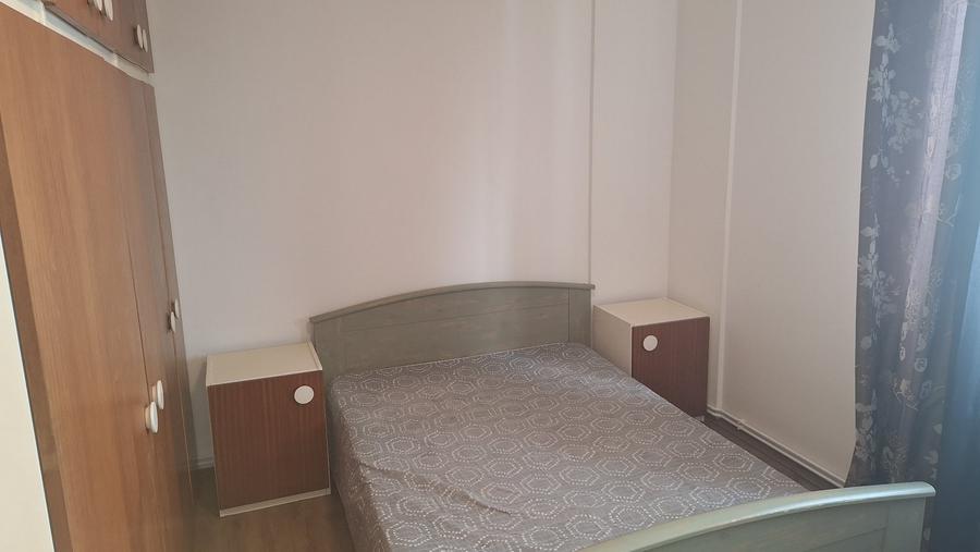 Vand apartament 2 camere in Gemenii - 5