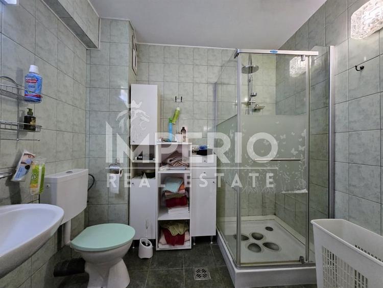 Casă individuală cu 4 camere cu Canalizare în Gheorgheni