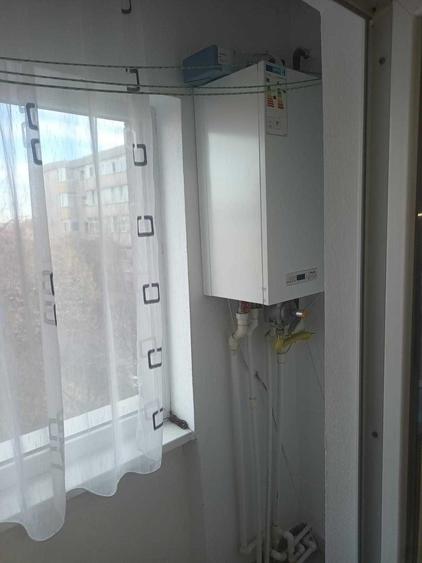 Garsonieră semidecomandată în Zahana