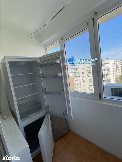 Dristor 1 minut metrou - garsoniera mobilata si utilata - 6
