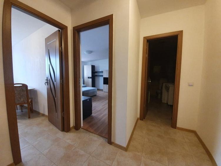 &Icirc;nchiriere apartament cu o cameră &icirc;n Florești, Ioan Rus - 5