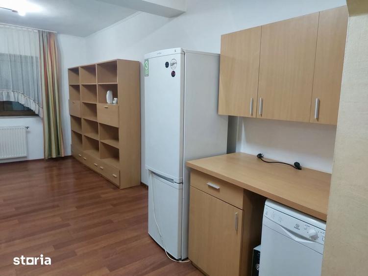 De inchiriat casa P+E Cartier Europa, Oradea - 3