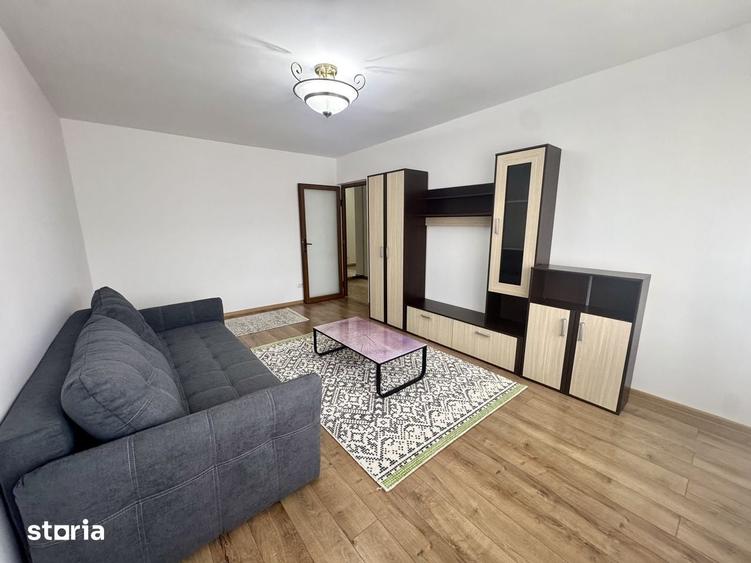 Inchiriez apartament 2 camere, Micalaca, Zona 300 - 10