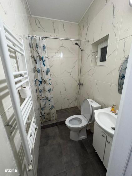 garsoniera zona strada morilor 5 min de stefan cel mare 250 euro - 2