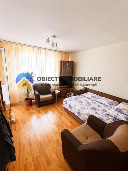 Apartament 3 camere - Maratei - 1