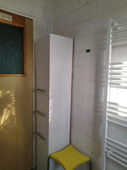 Apartament cu 2 camere în Popa Șapcă