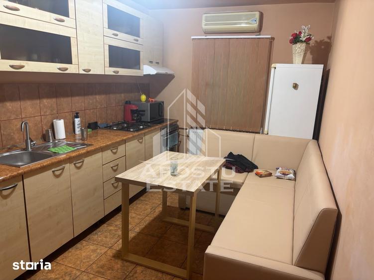 Apartament cu 2 camere de vanzare, etaj4/5, Zona Lipovei , Timisoara - 1