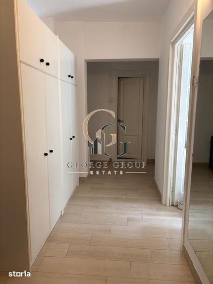 Apartament cu 3 camere decomandat în Iancului