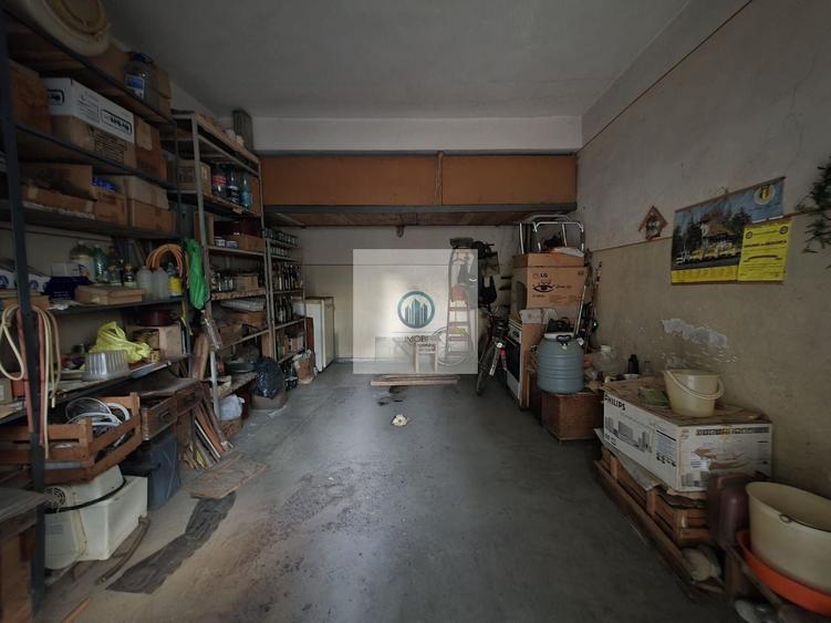 Proprietate specială, de 19 mp, în Central