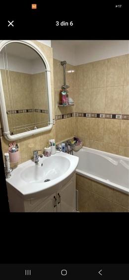Apartament cu 2 camere decomandat în Fălticeni