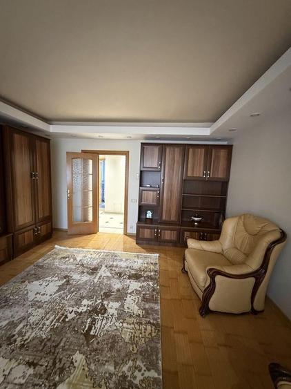 Timpuri Noi -Mircea Voda -3 camere -Centrala proprie - 4