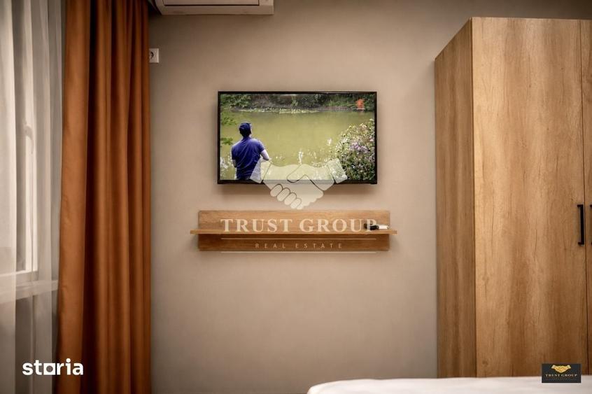 Apartament 2 camere Calea Victoriei-Sala Palatului | imobil 1960 - 9