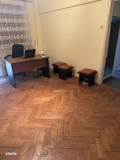 Apartament cu 2 camere în Giurgiului