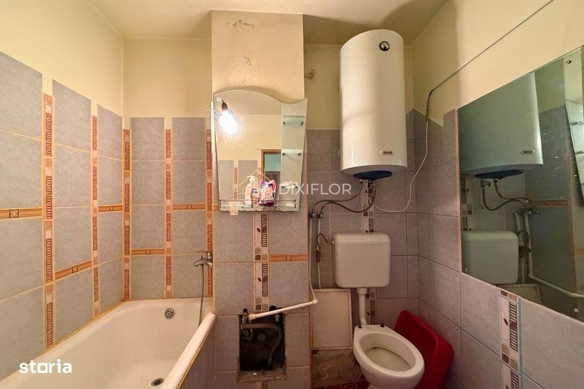 Apartament cu 3 camere | Str. Muncii | 110.000 - 2
