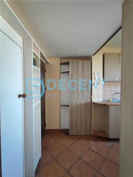 Apartament cu 2 camere semidecomandat în Astra