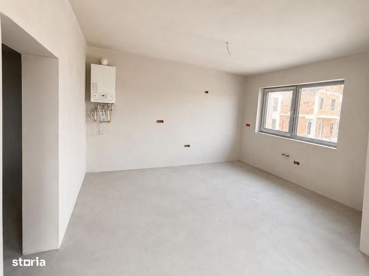 Casa individuala in Chinteni - 120MP I ST 500MP I 4 Camere - 2
