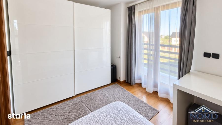 Casă cu 5 camere cu Teren 741 Mp în Vicovu de Sus