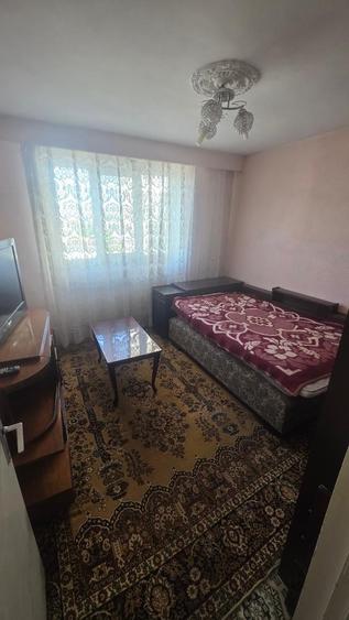 Zona CET-3 camere decomandat - 3